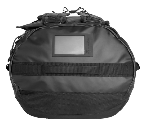 WANDRD CARRYALL Duffel 40L Black - 1550137 - zdjęcie 7
